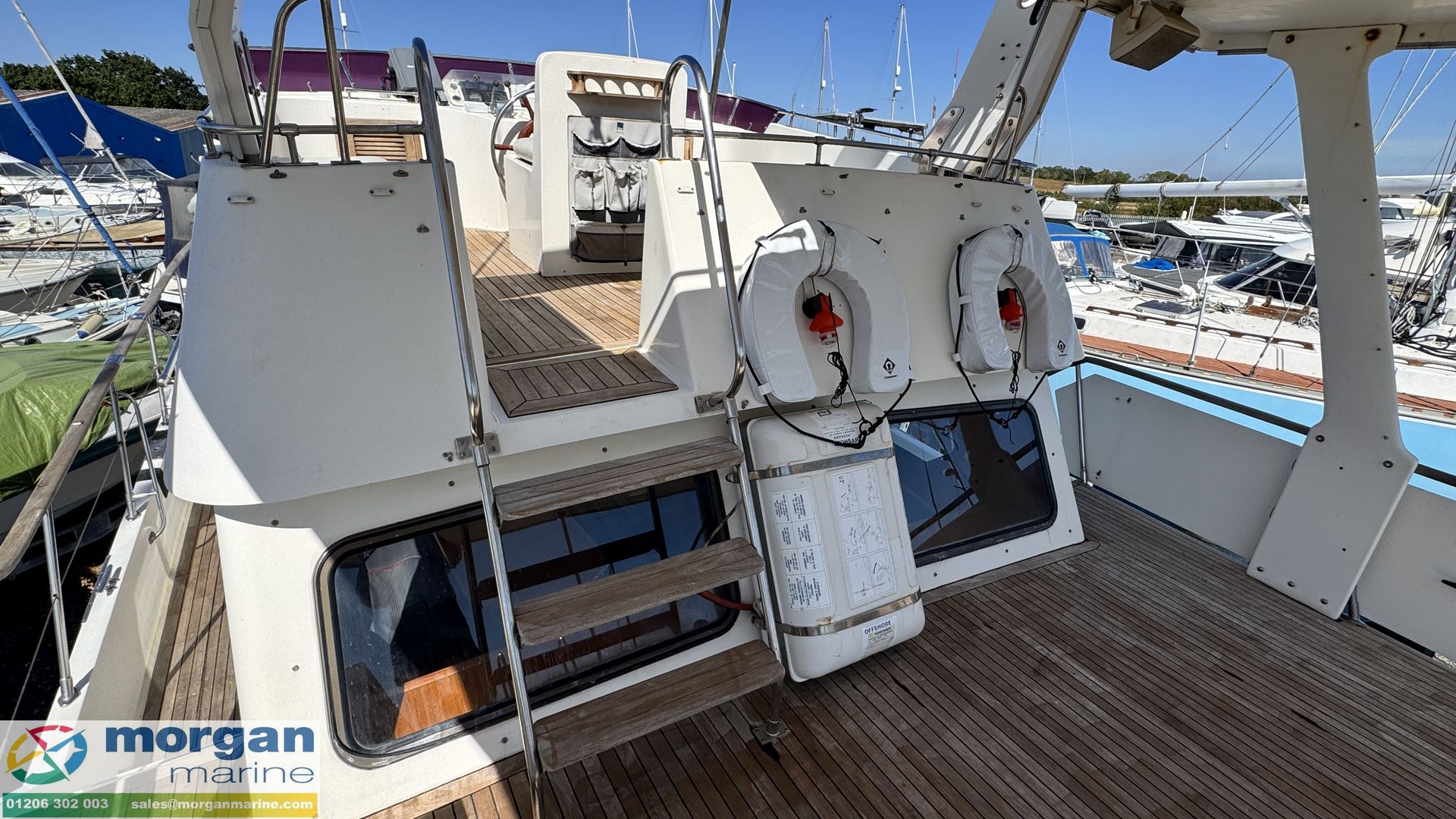 Trader 41 plus 2 -