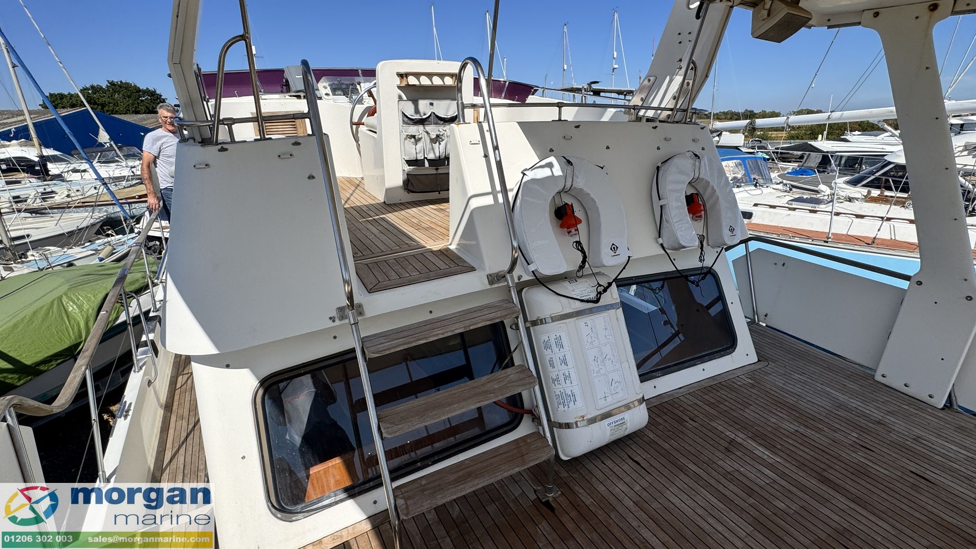 Trader 41 plus 2 -