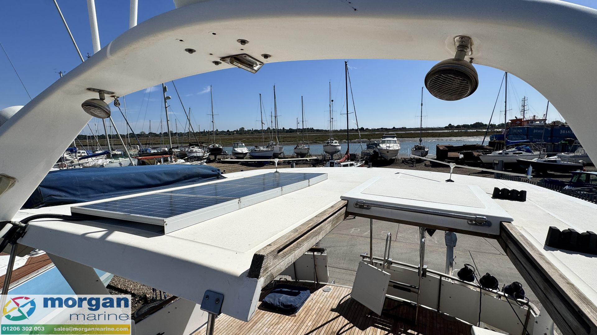 Trader 41 plus 2 -