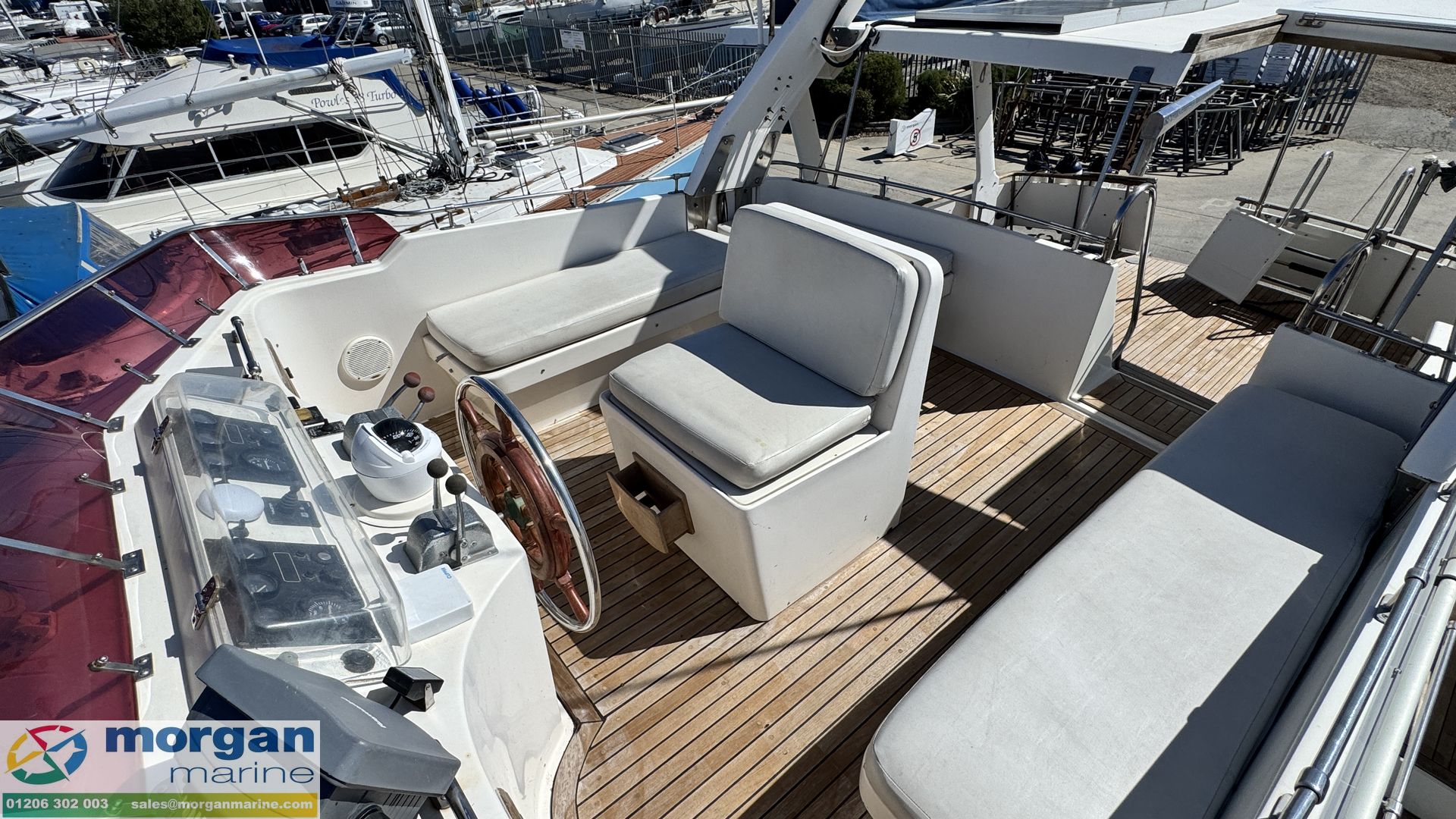 Trader 41 plus 2 -