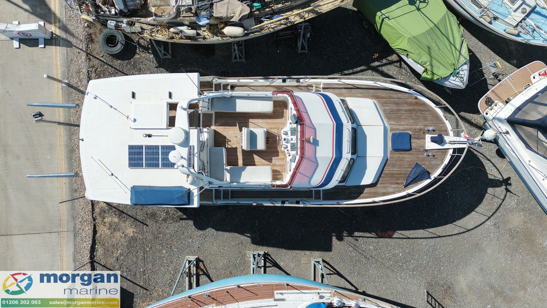 Trader 41 plus 2 -