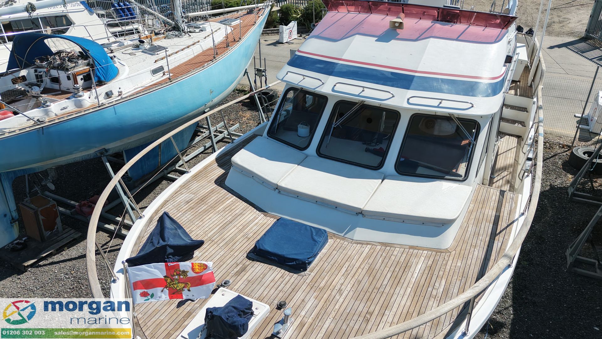 Trader 41 plus 2 -