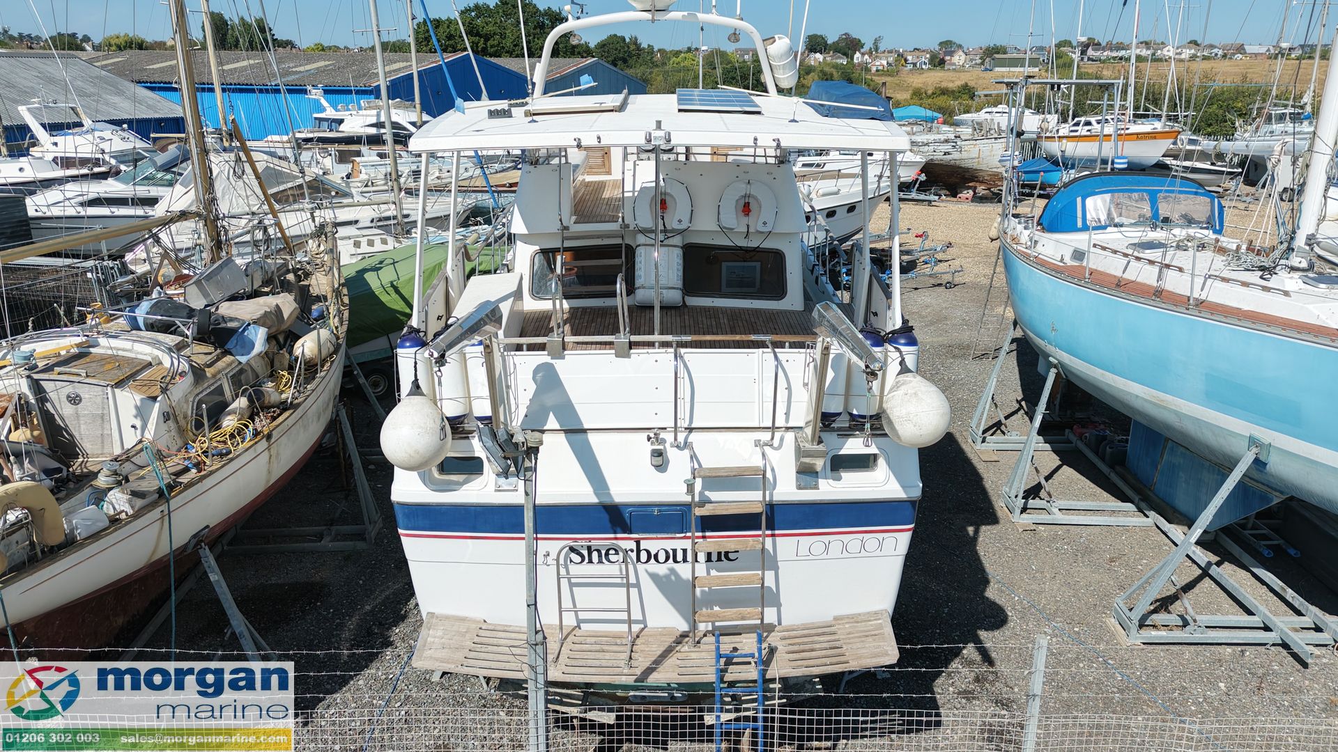 Trader 41 plus 2 -
