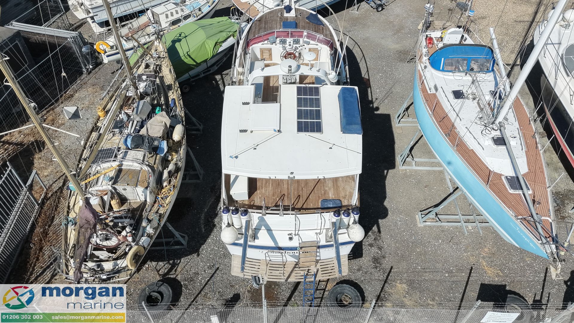 Trader 41 plus 2 -