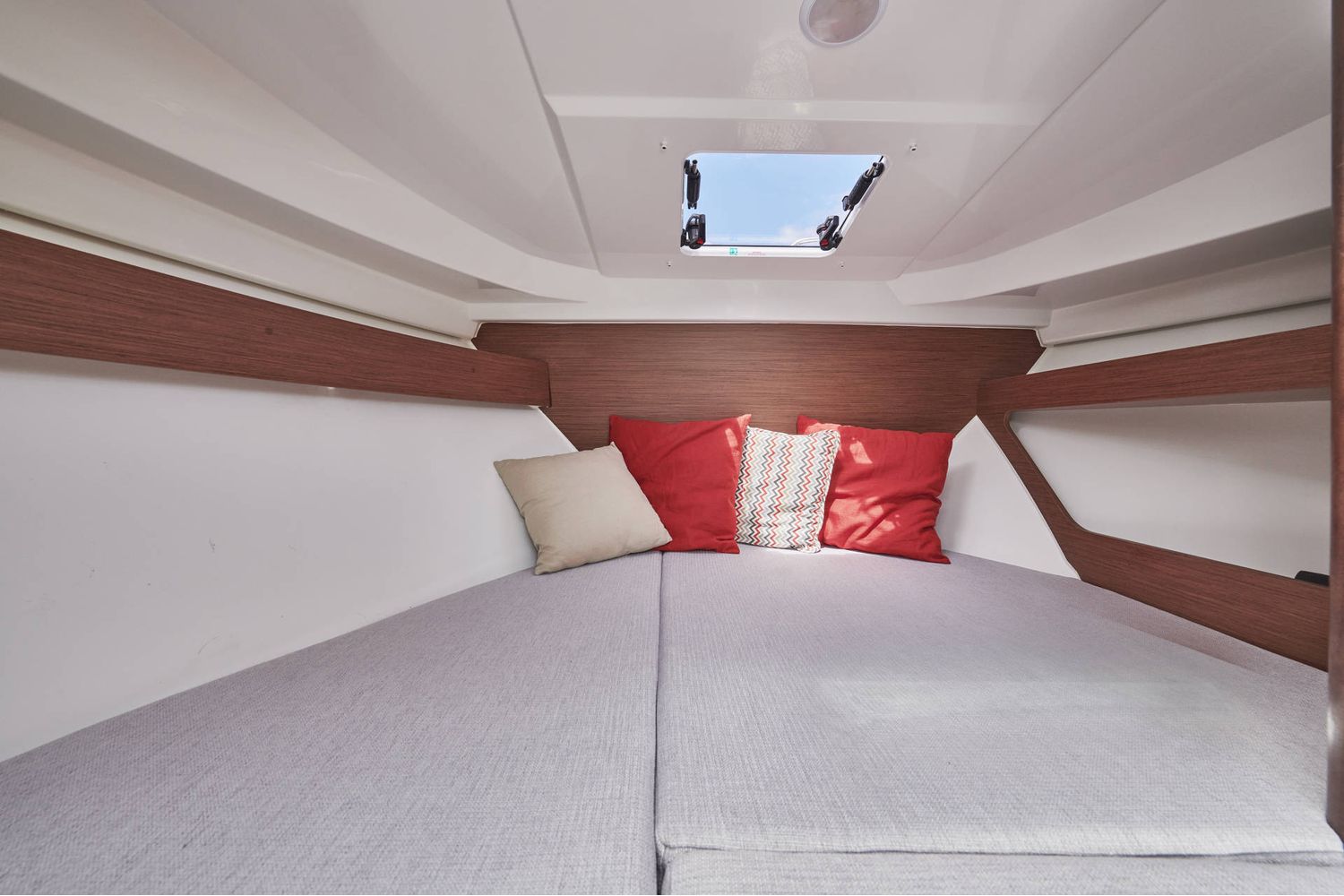 Jeanneau Merry Fisher 795 – Series 2 – Fully Loaded - 4
