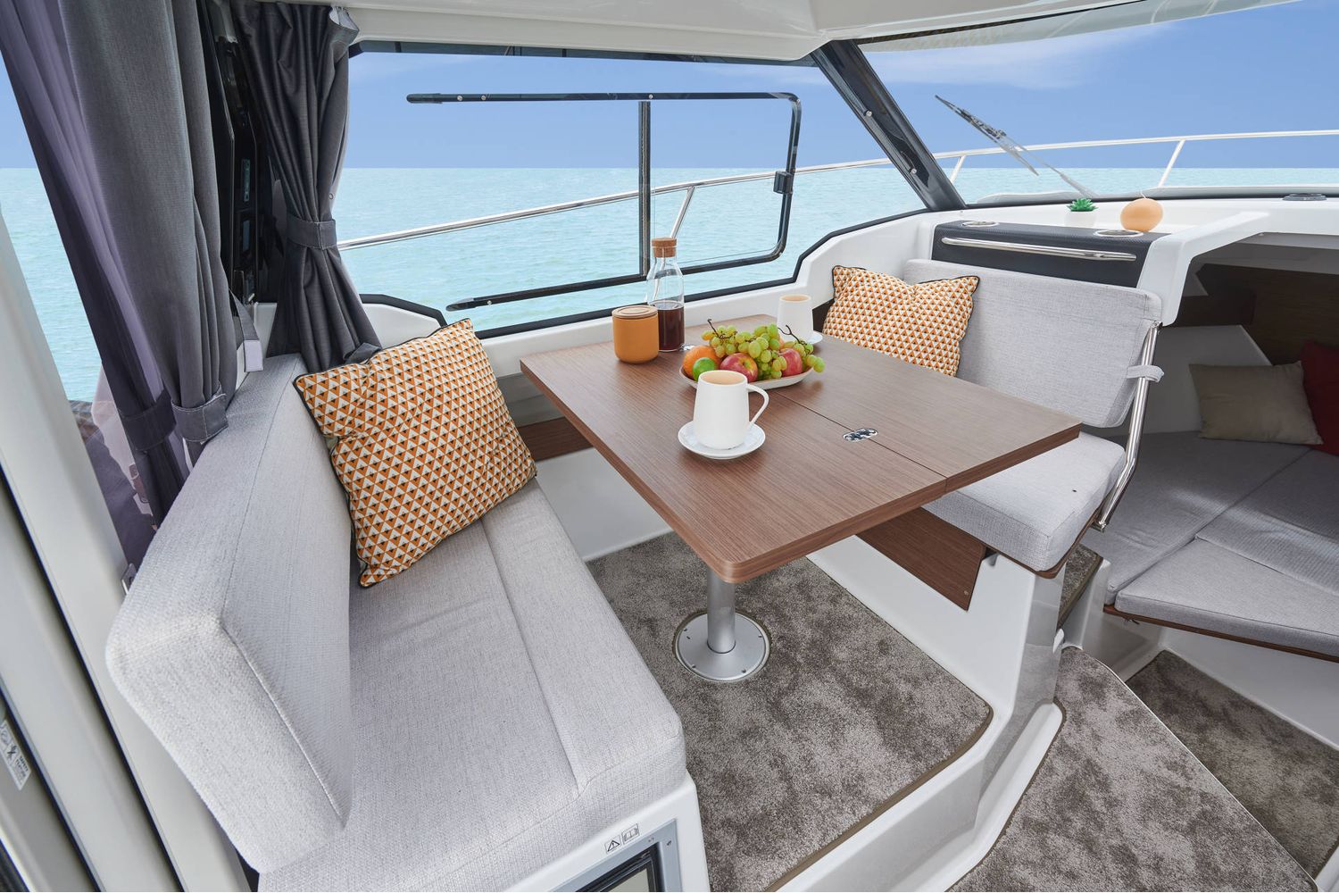 Jeanneau Merry Fisher 795 – Series 2 – Fully Loaded - 8
