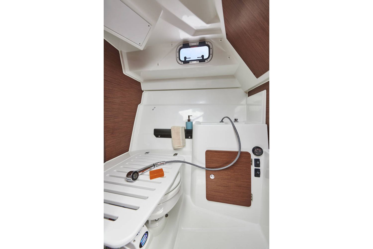 Jeanneau Merry Fisher 795 – Series 2 – Fully Loaded - 10