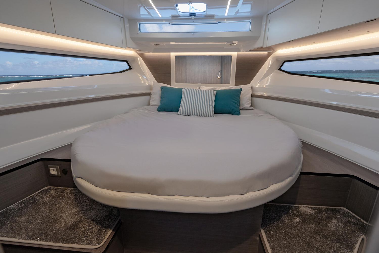 Jeanneau Merry Fisher 895 – Series 2 – Ultimate Spec - 15