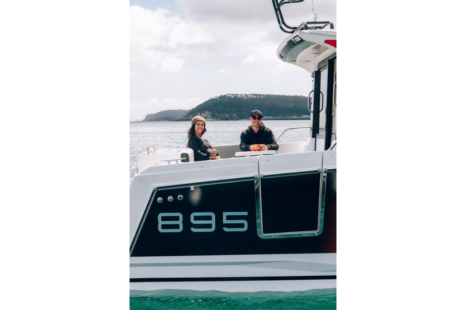 Jeanneau Merry Fisher 895 Sport – Series 2 - 14