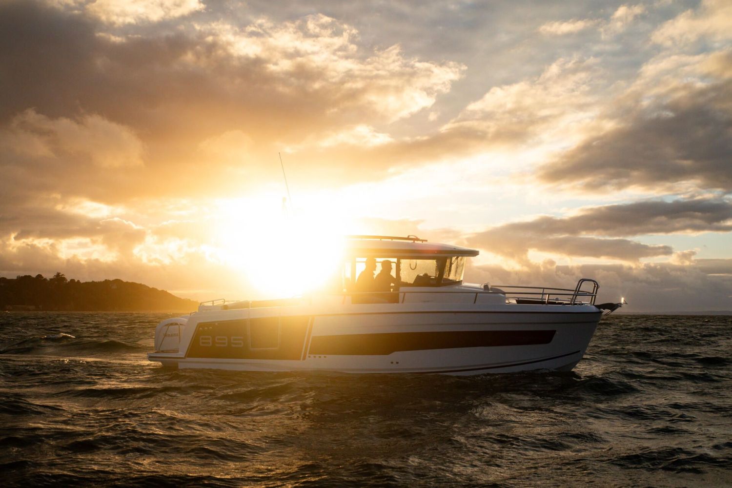 Jeanneau Merry Fisher 895 Sport – Series 2 - 15