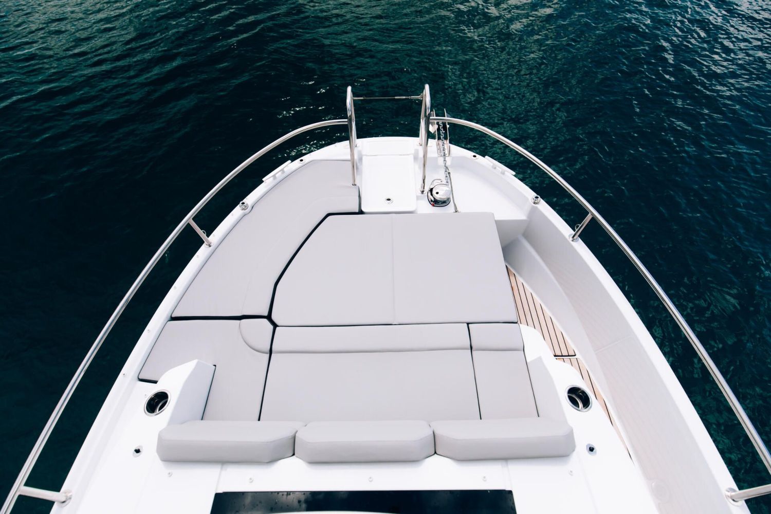 Jeanneau Merry Fisher 895 Sport – Series 2 - 17