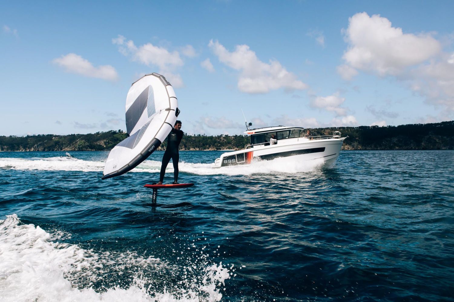 Jeanneau Merry Fisher 895 Sport – Series 2 - 18