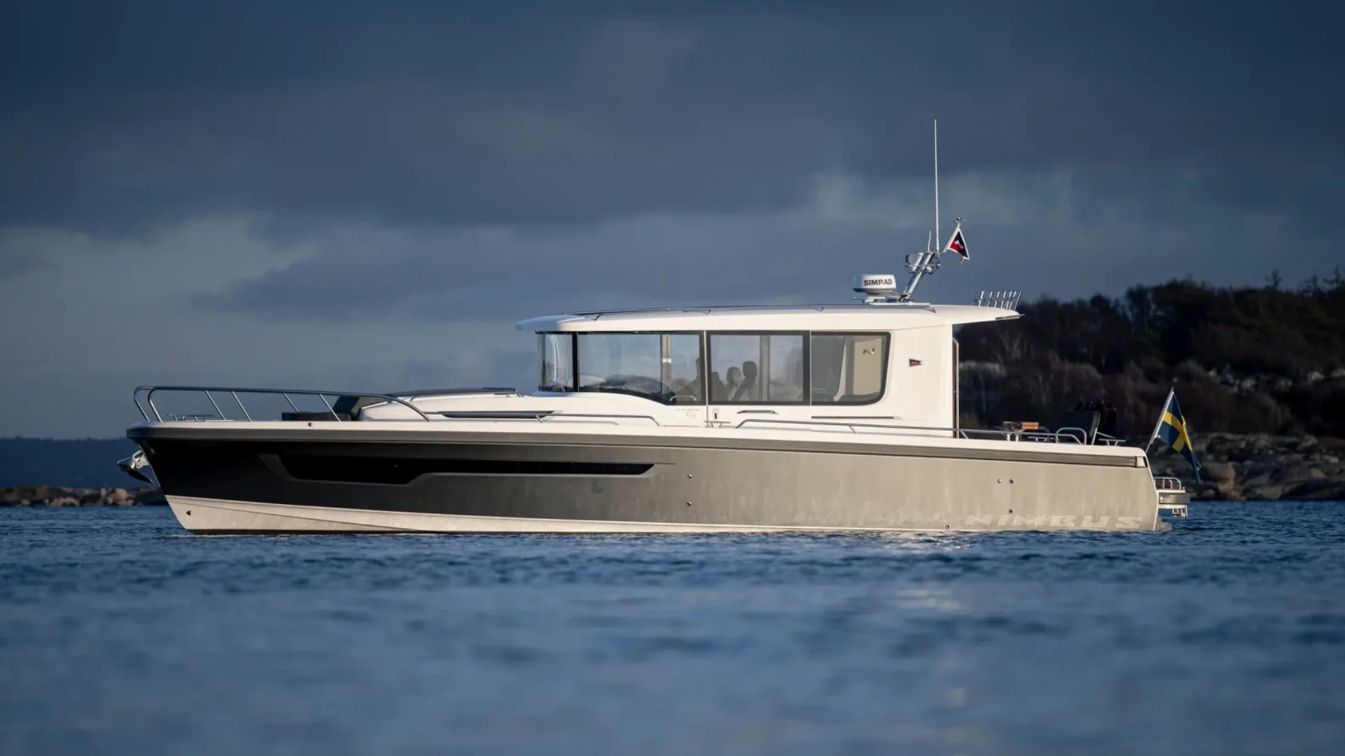 Nimbus SC42