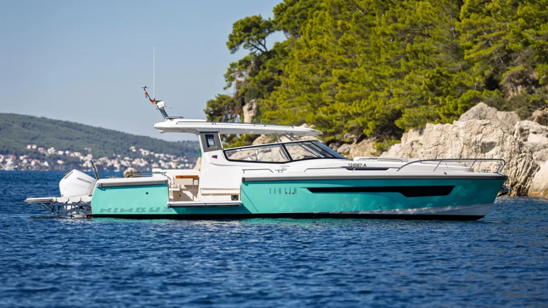 Nimbus SW42