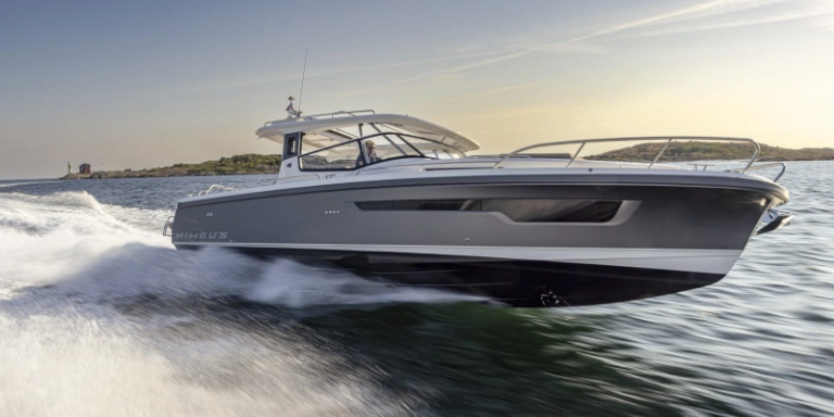 SW42 at Speed