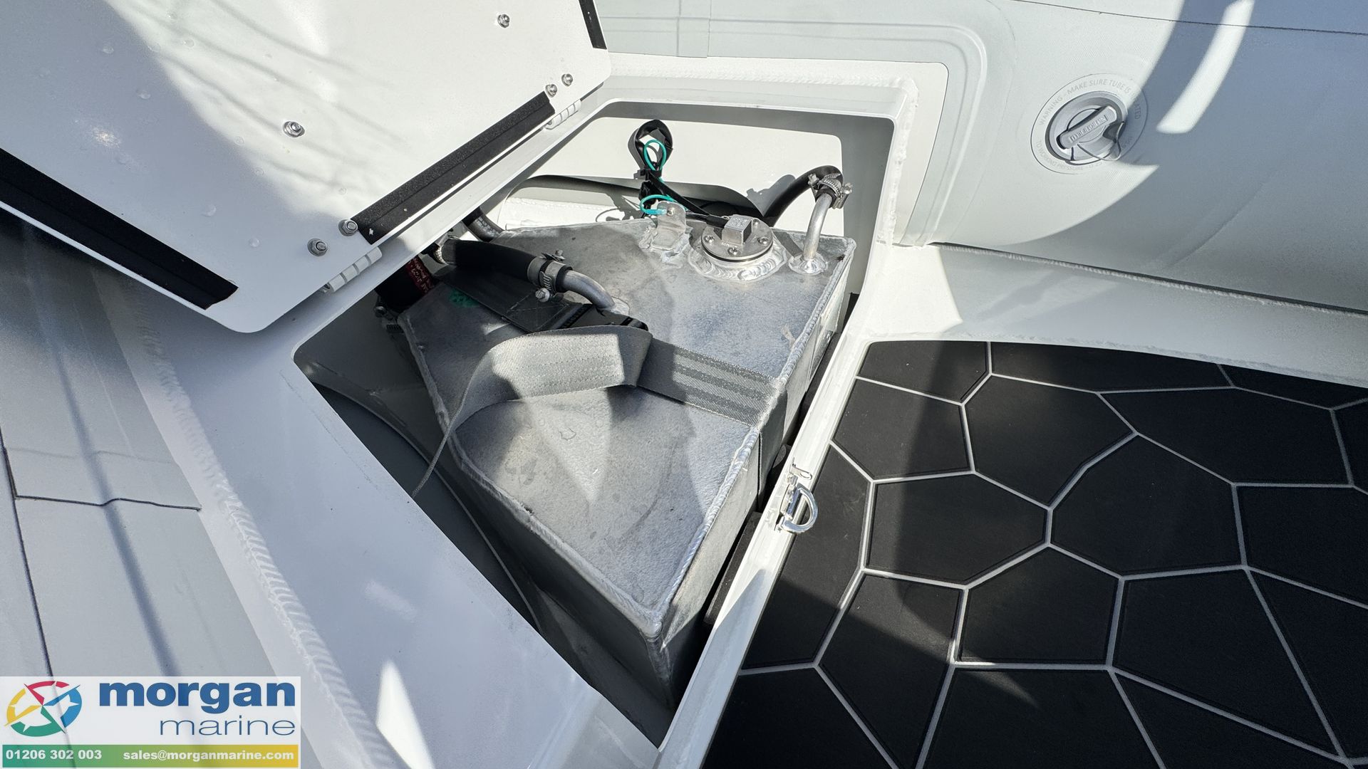 Highfield Sport 360 -