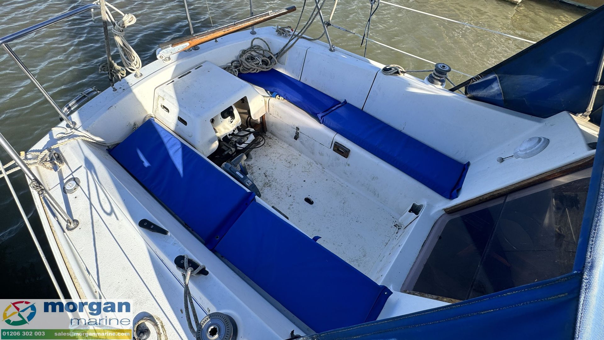 Jaguar 24 -