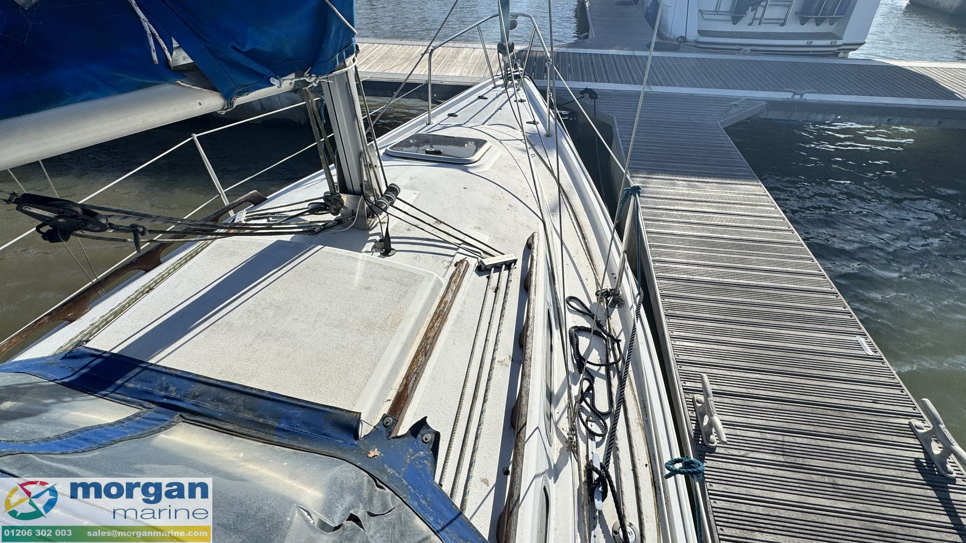 Jaguar 24 -