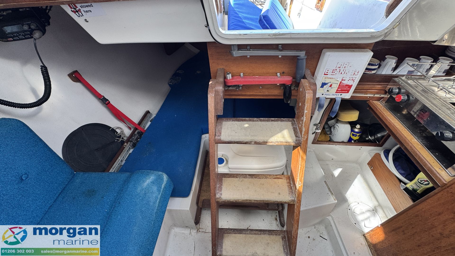 Jaguar 24 -