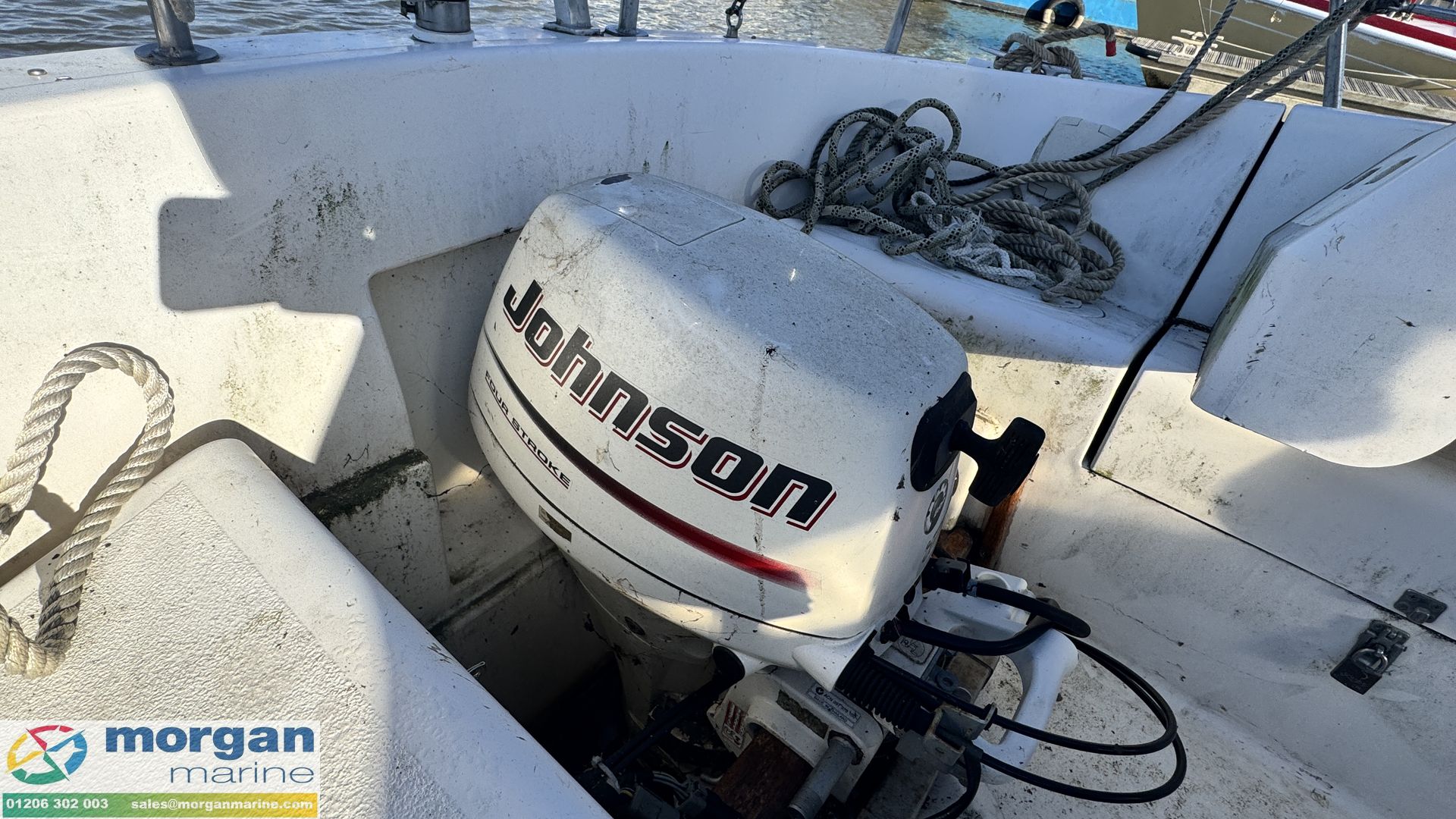Jaguar 24 -