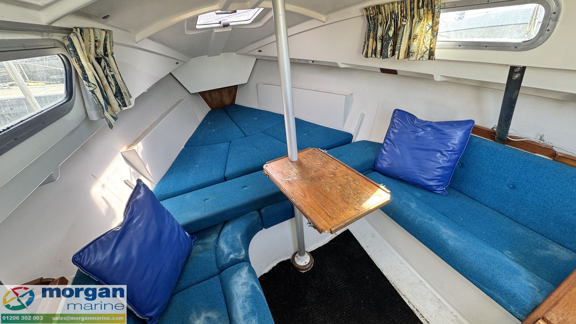 Jaguar 24 -