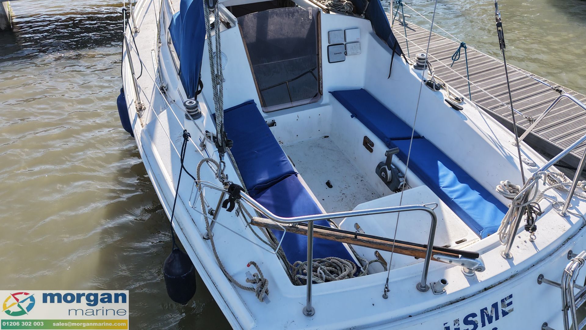 Jaguar 24 -