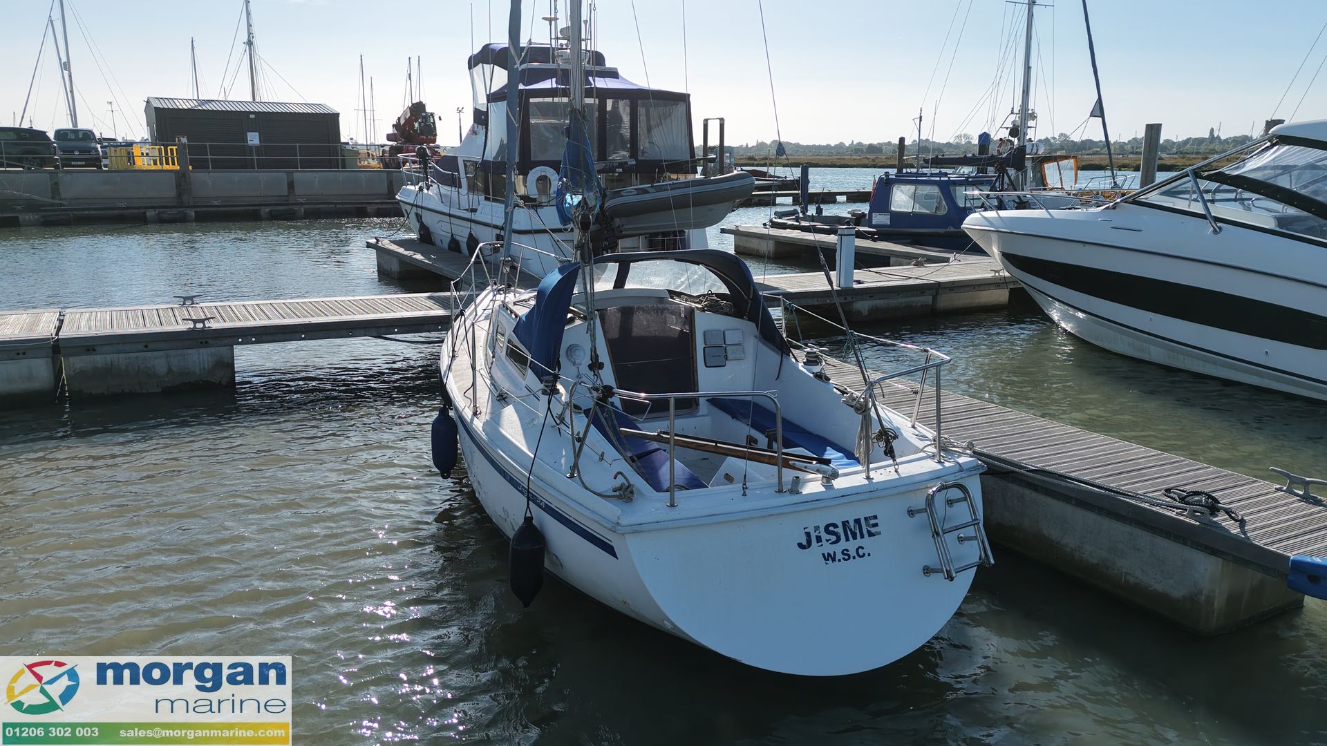 Jaguar 24 -