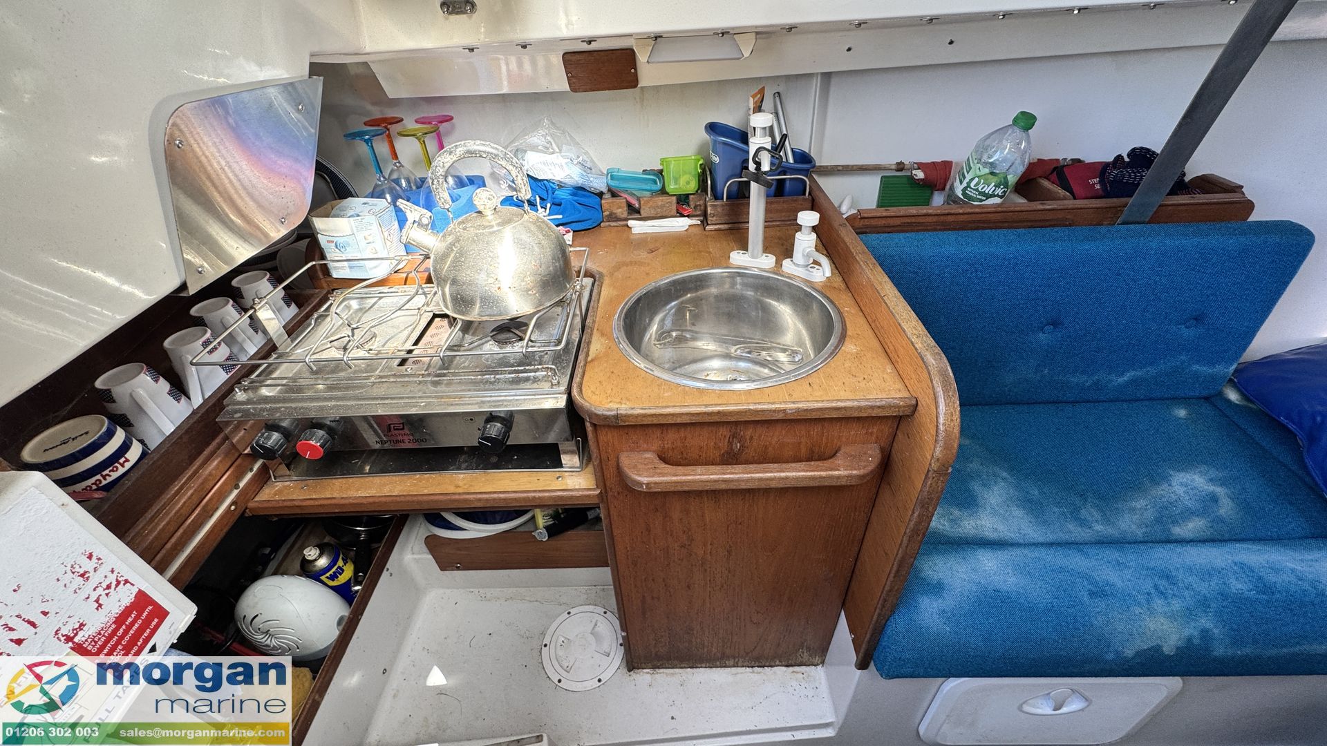 Jaguar 24 -