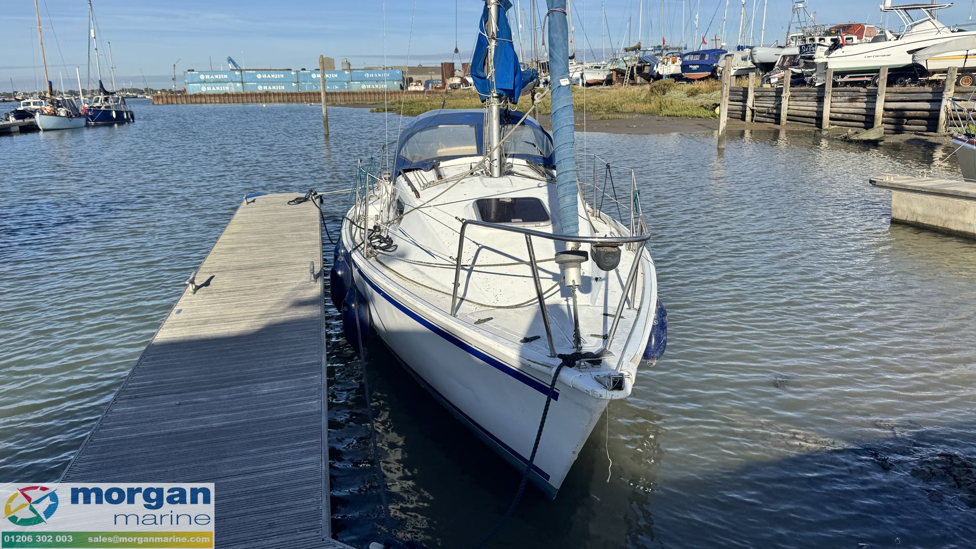 Jaguar 24 -
