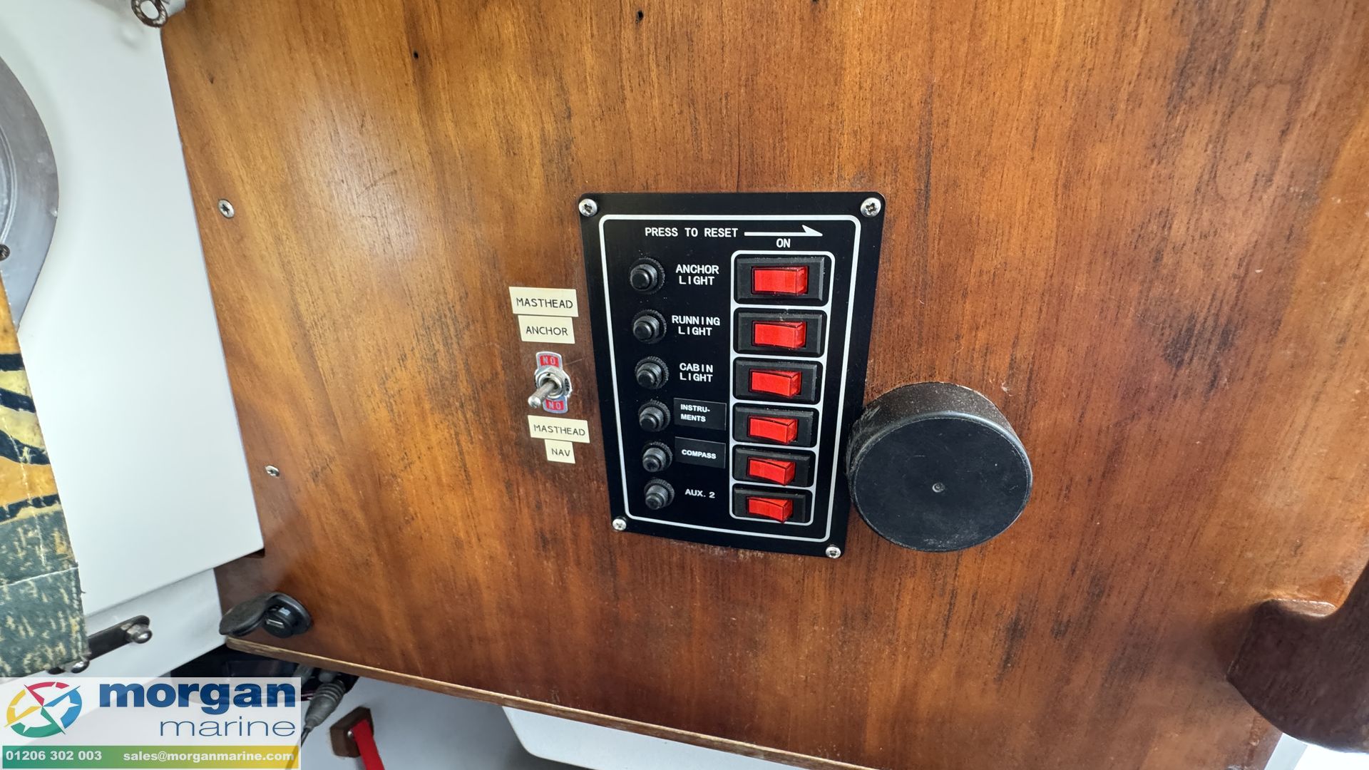 Jaguar 24 -