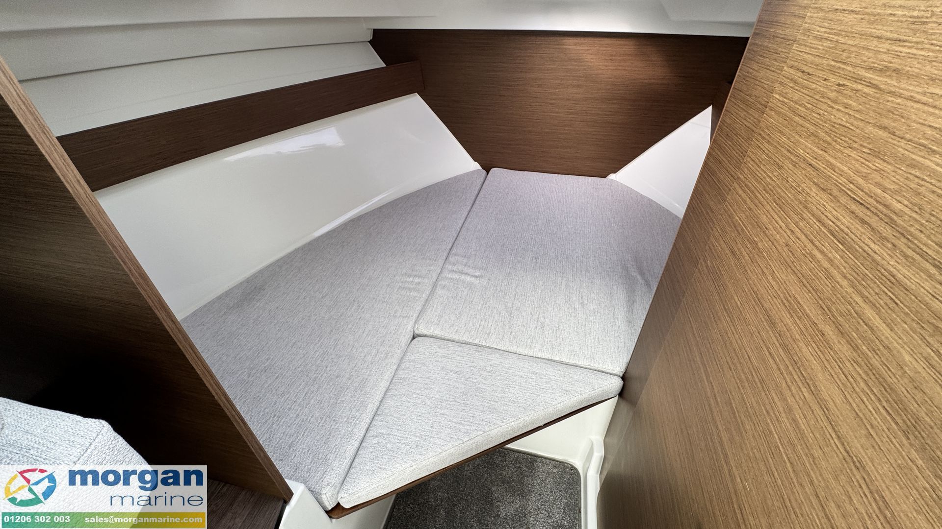 Jeanneau Merry Fisher 795 s2 -