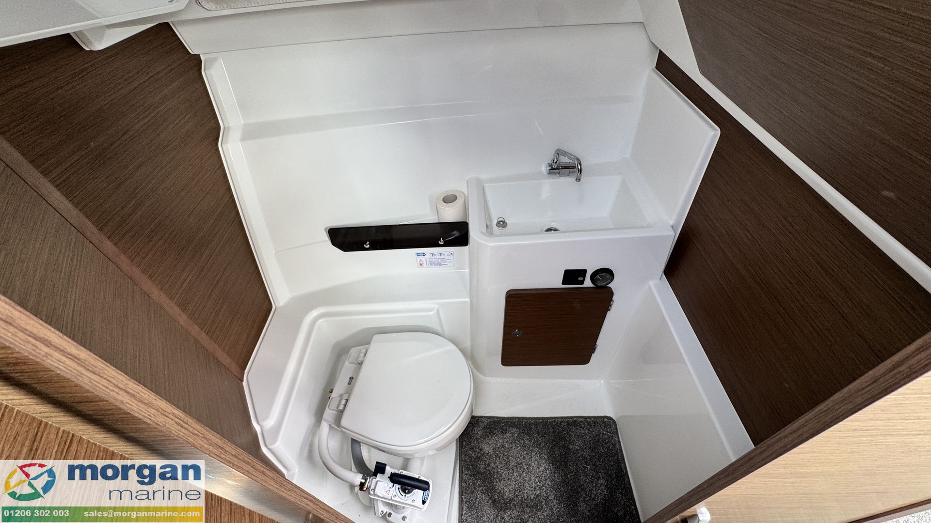 Jeanneau Merry Fisher 795 s2 -