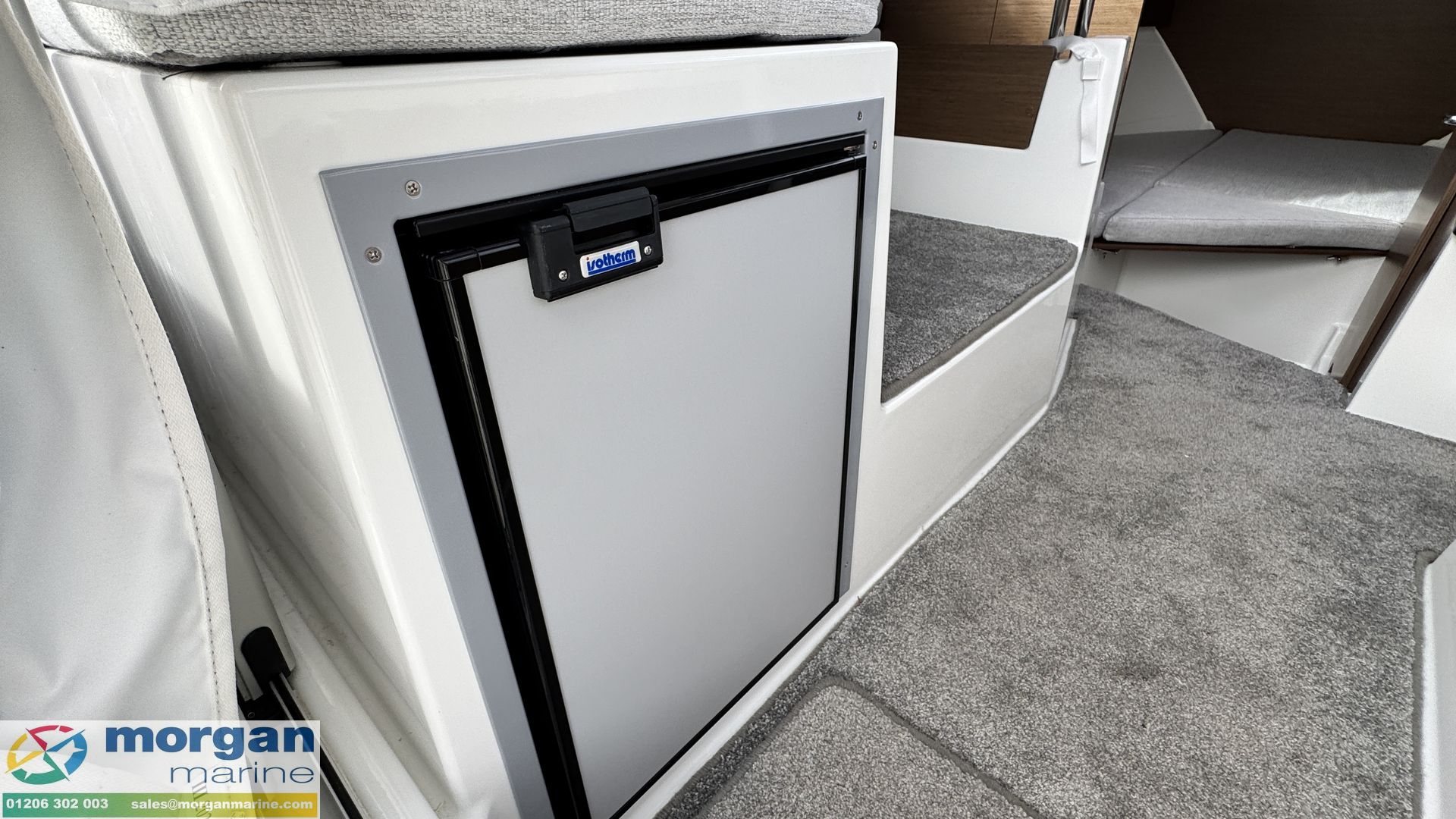 Jeanneau Merry Fisher 795 s2 -