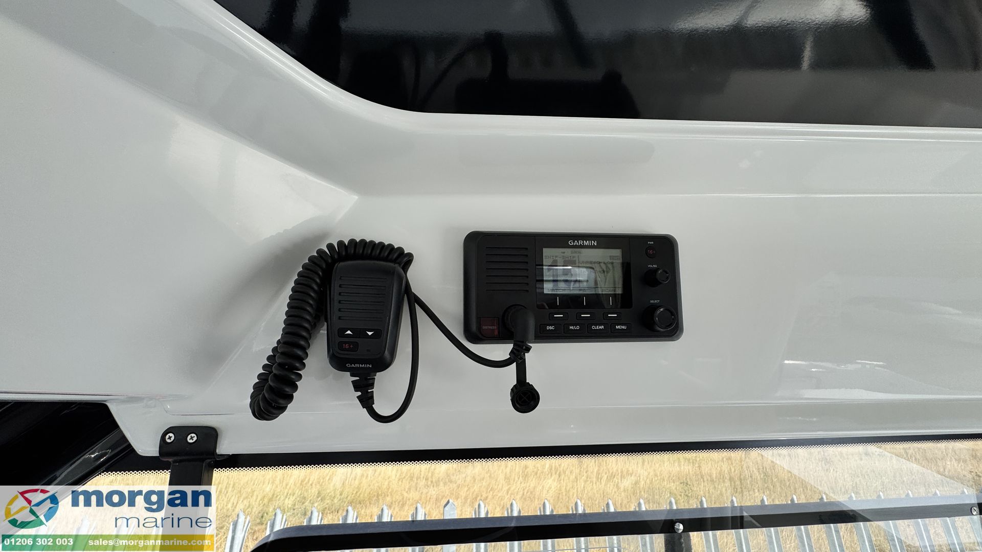 Jeanneau Merry Fisher 795 s2 -