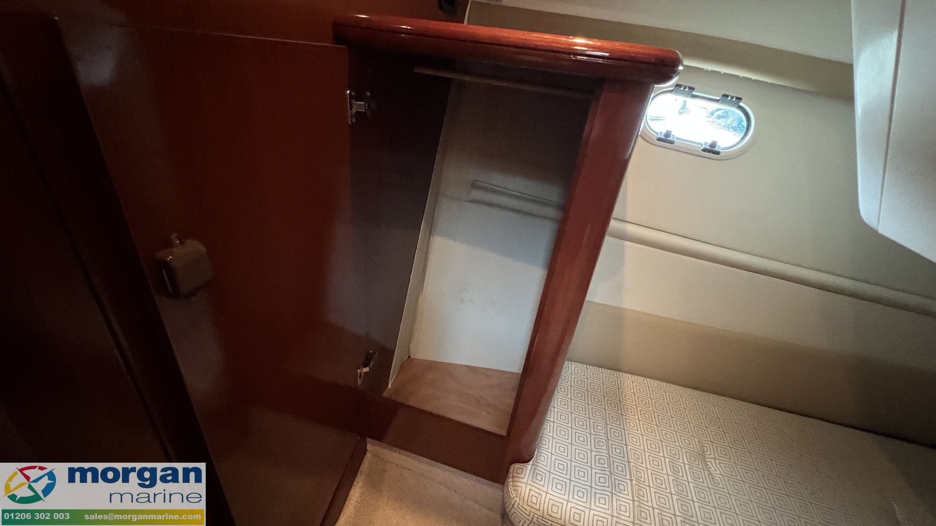 Jeanneau Prestige 36 - Roman Whispers -