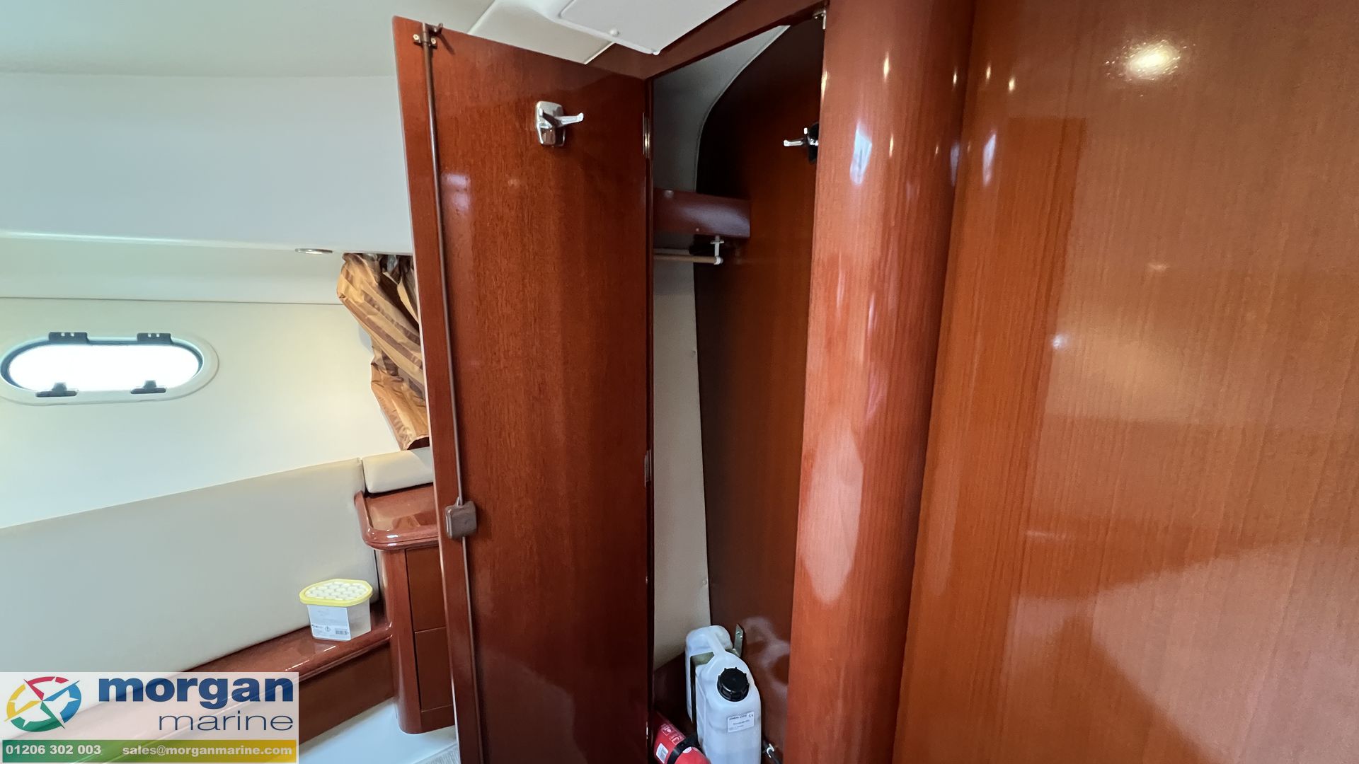Jeanneau Prestige 36 - Roman Whispers -