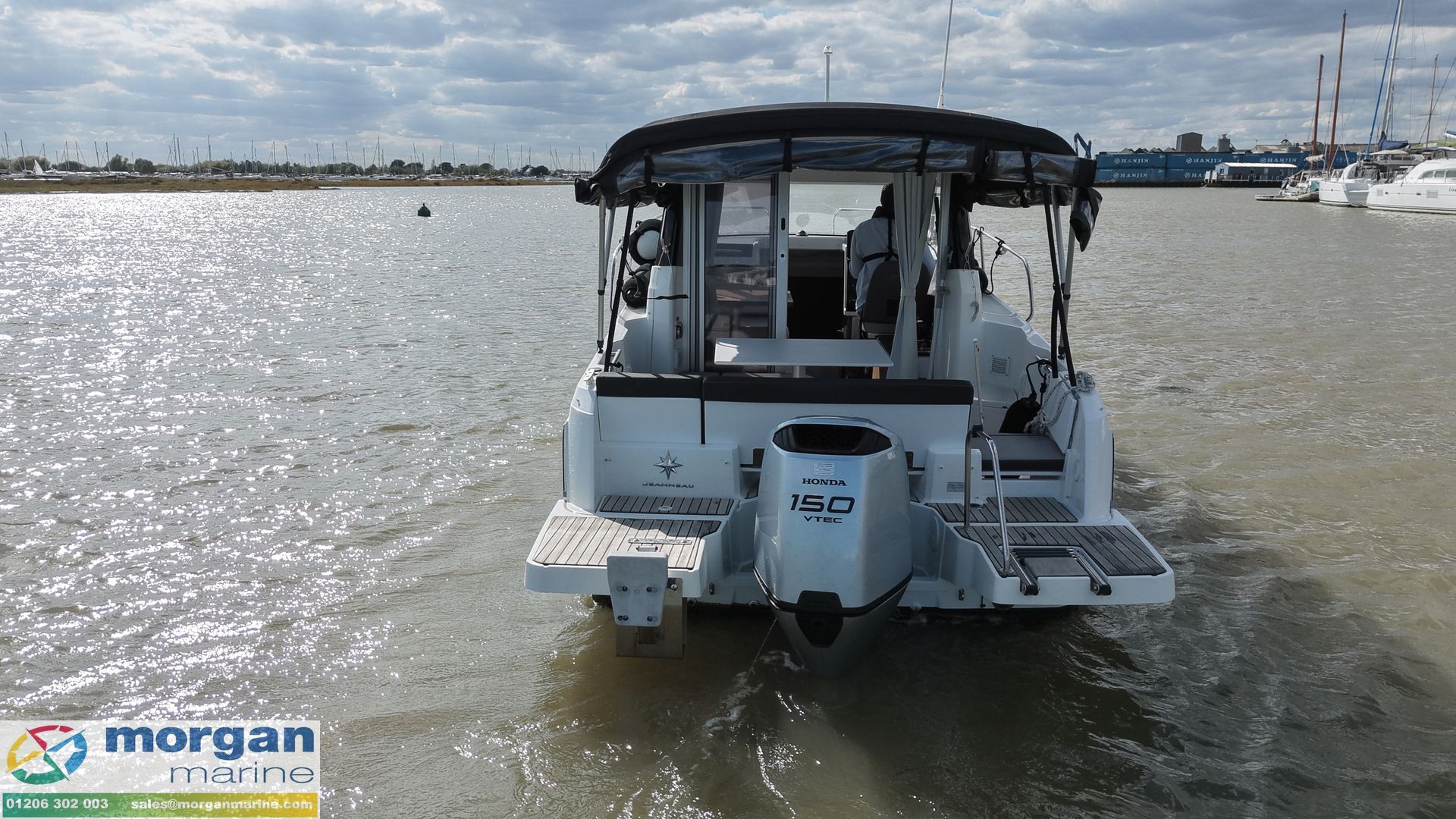 Merry Fisher 695 -