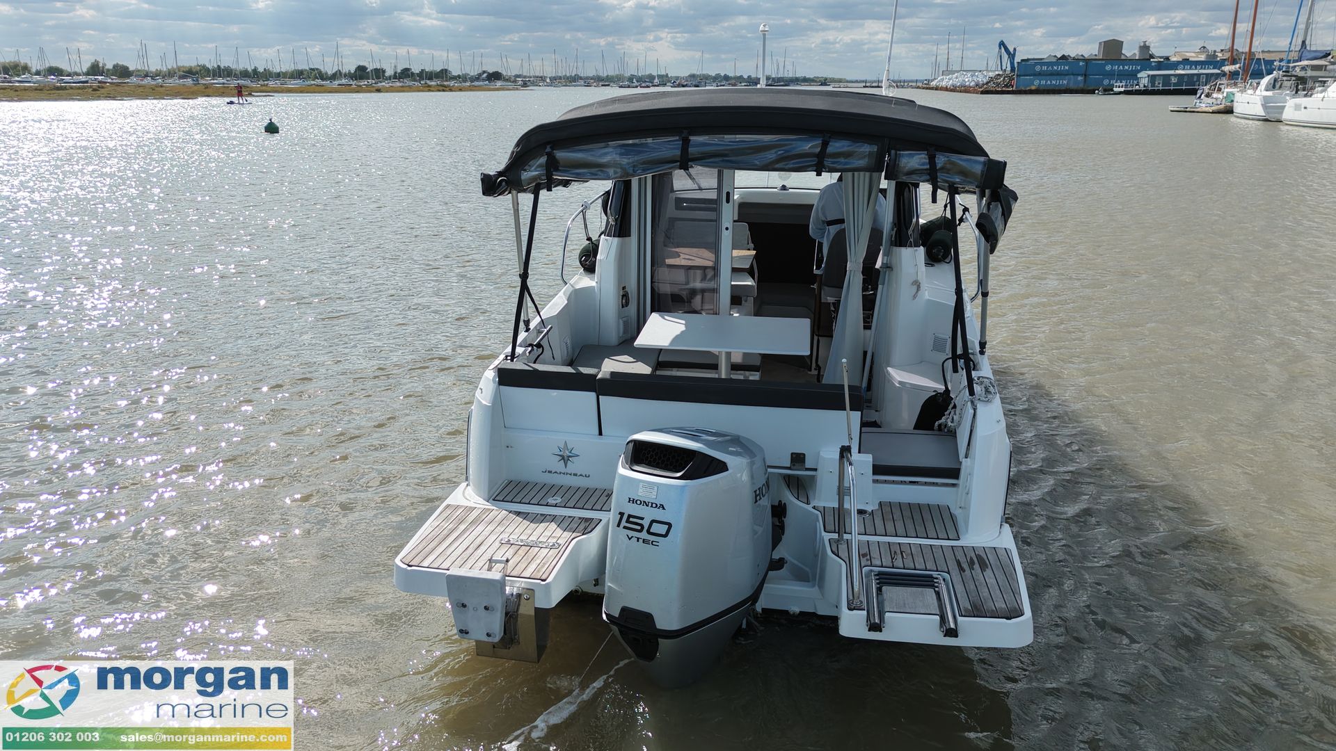 Merry Fisher 695 -