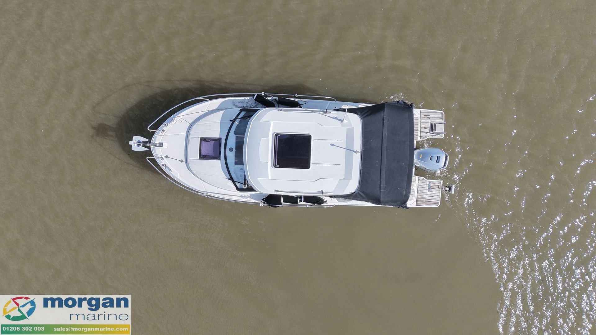 Merry Fisher 695 -