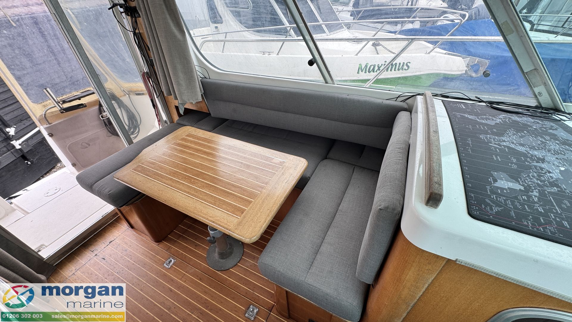 Ocqueateau 760 -