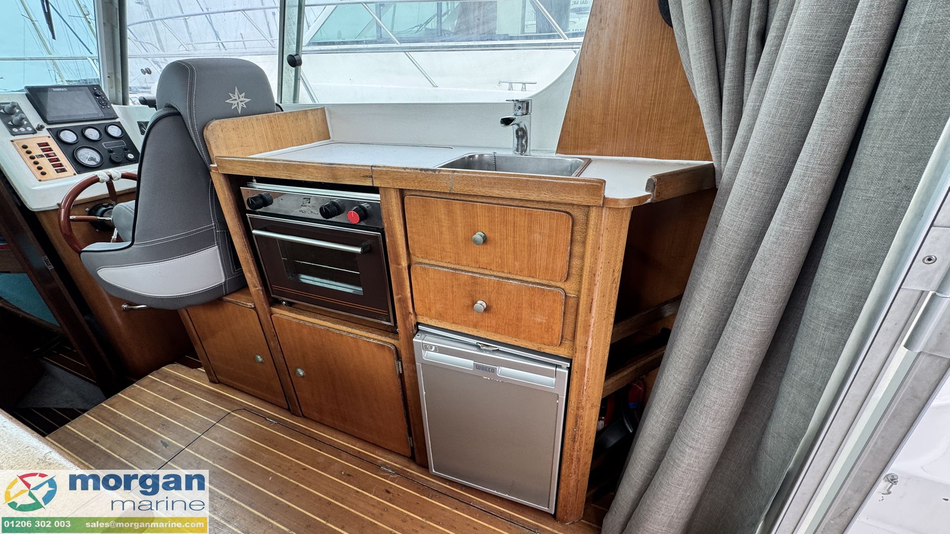 Ocqueateau 760 -