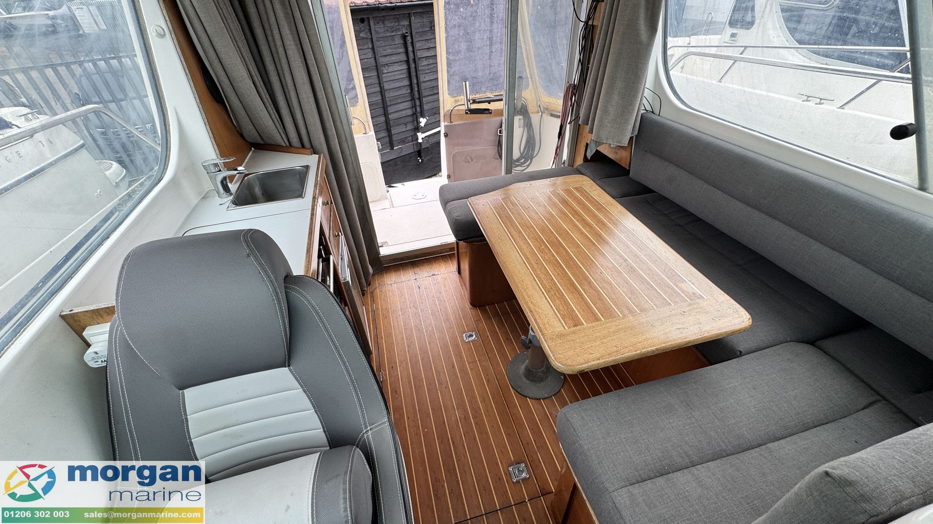 Ocqueateau 760 -