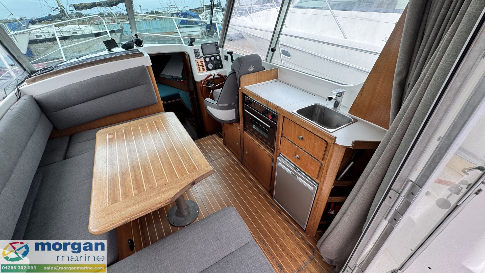 Ocqueateau 760 -