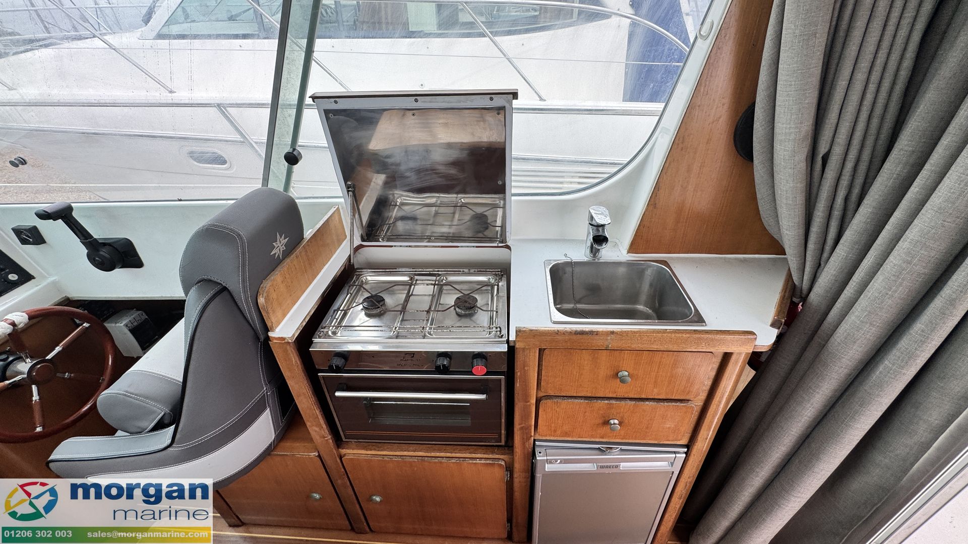 Ocqueateau 760 -