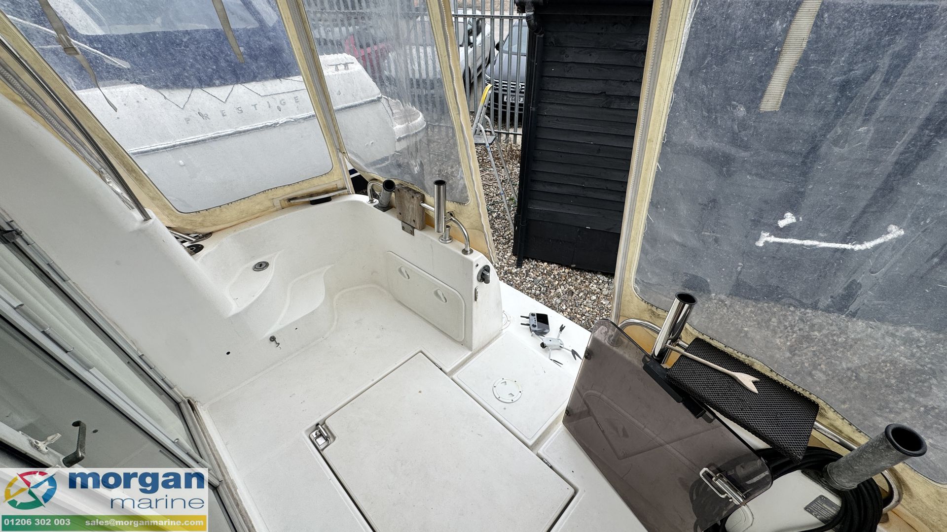Ocqueateau 760 -