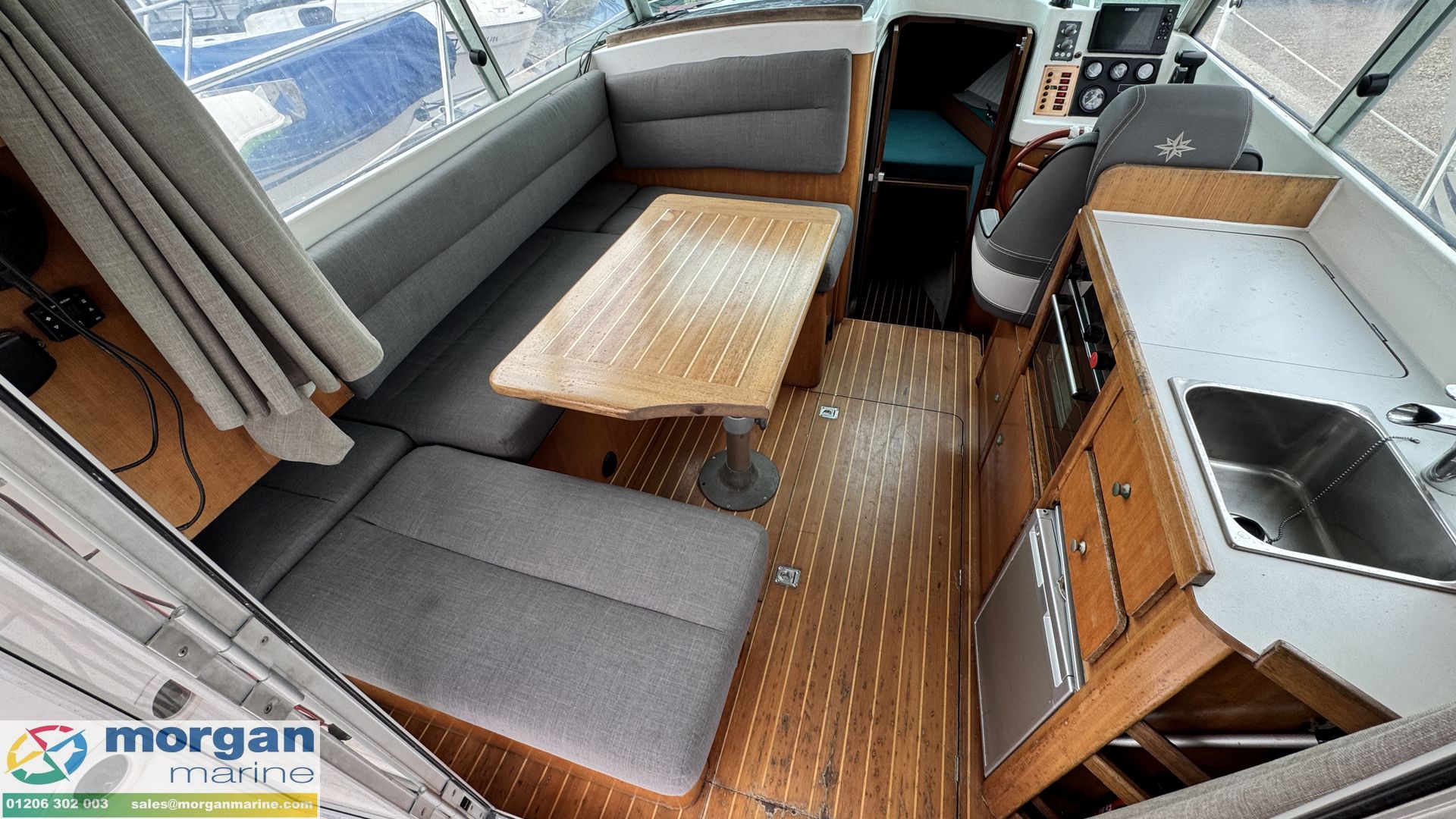 Ocqueateau 760 -