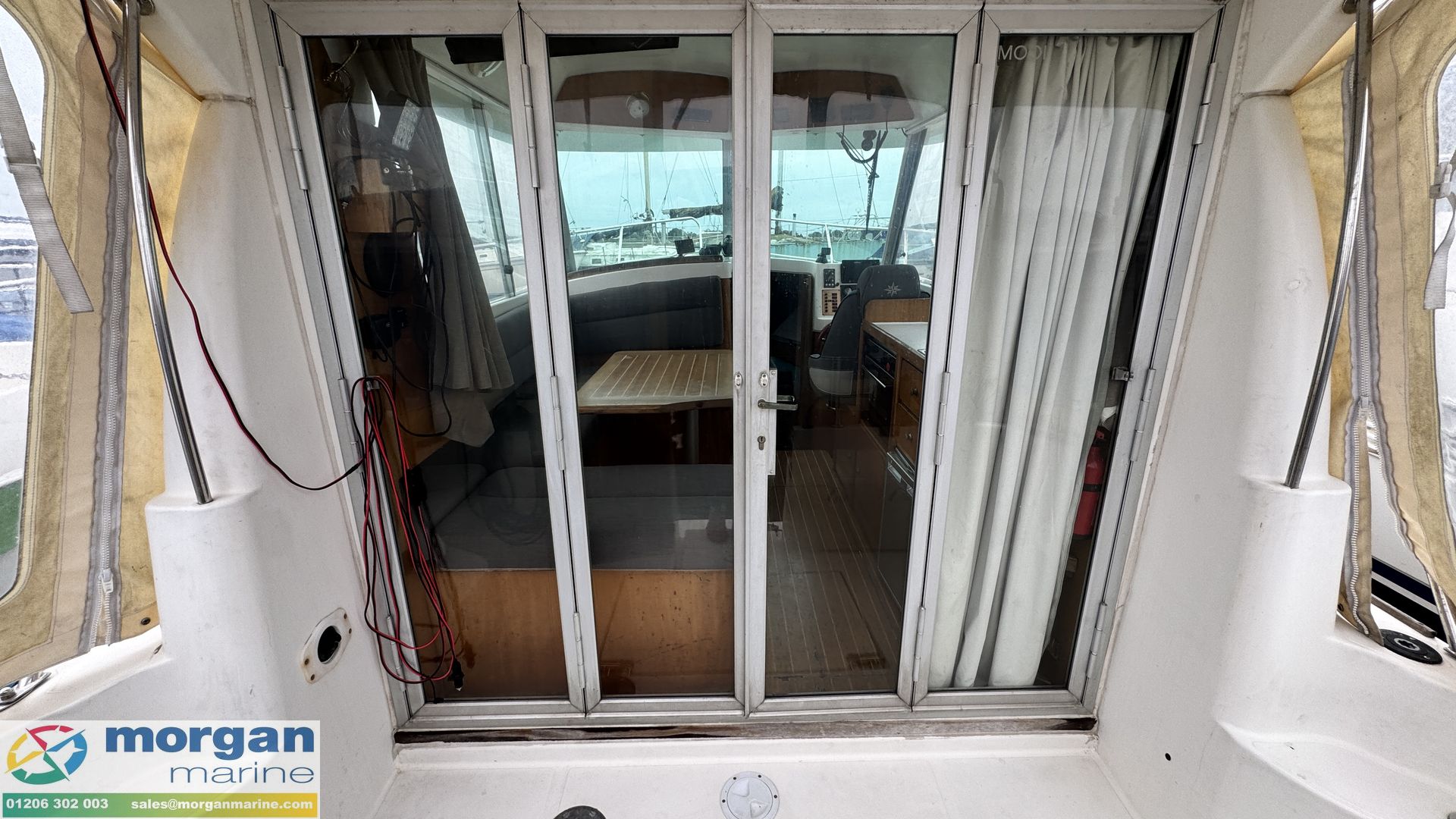 Ocqueateau 760 -