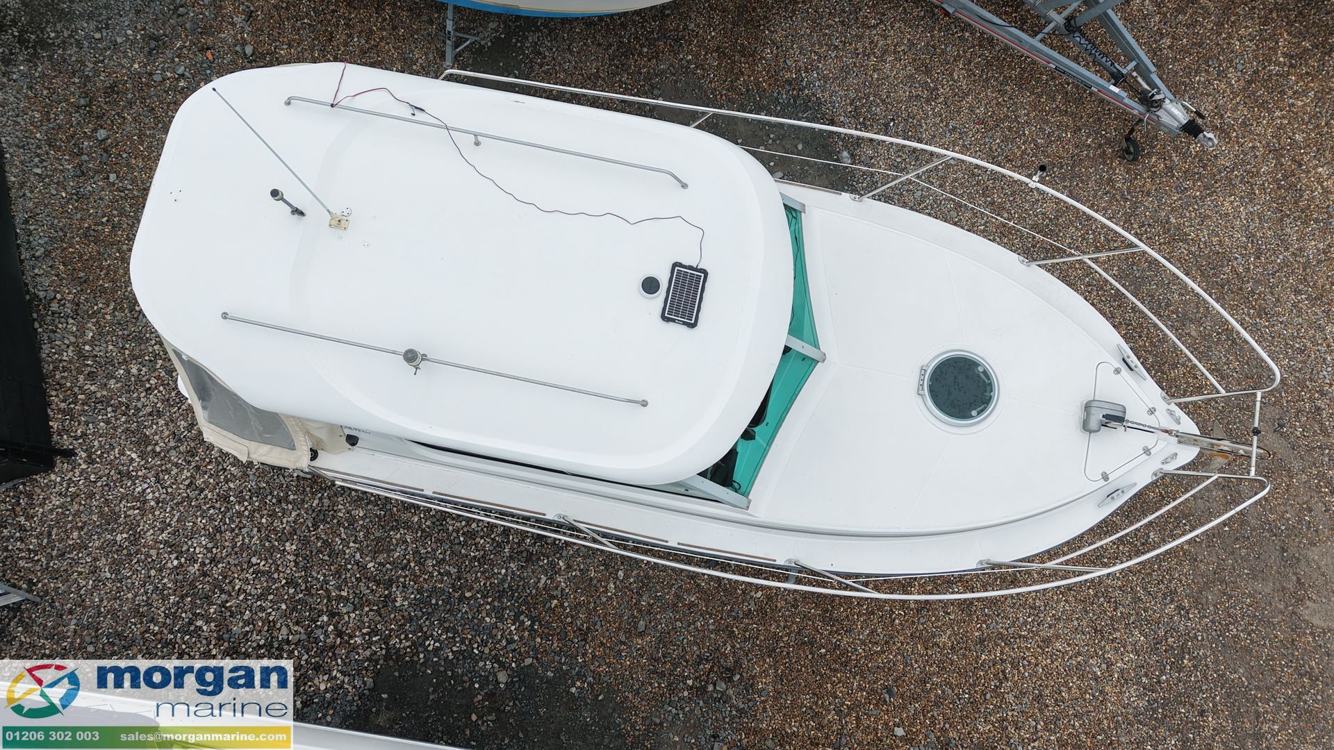 Ocqueateau 760 -