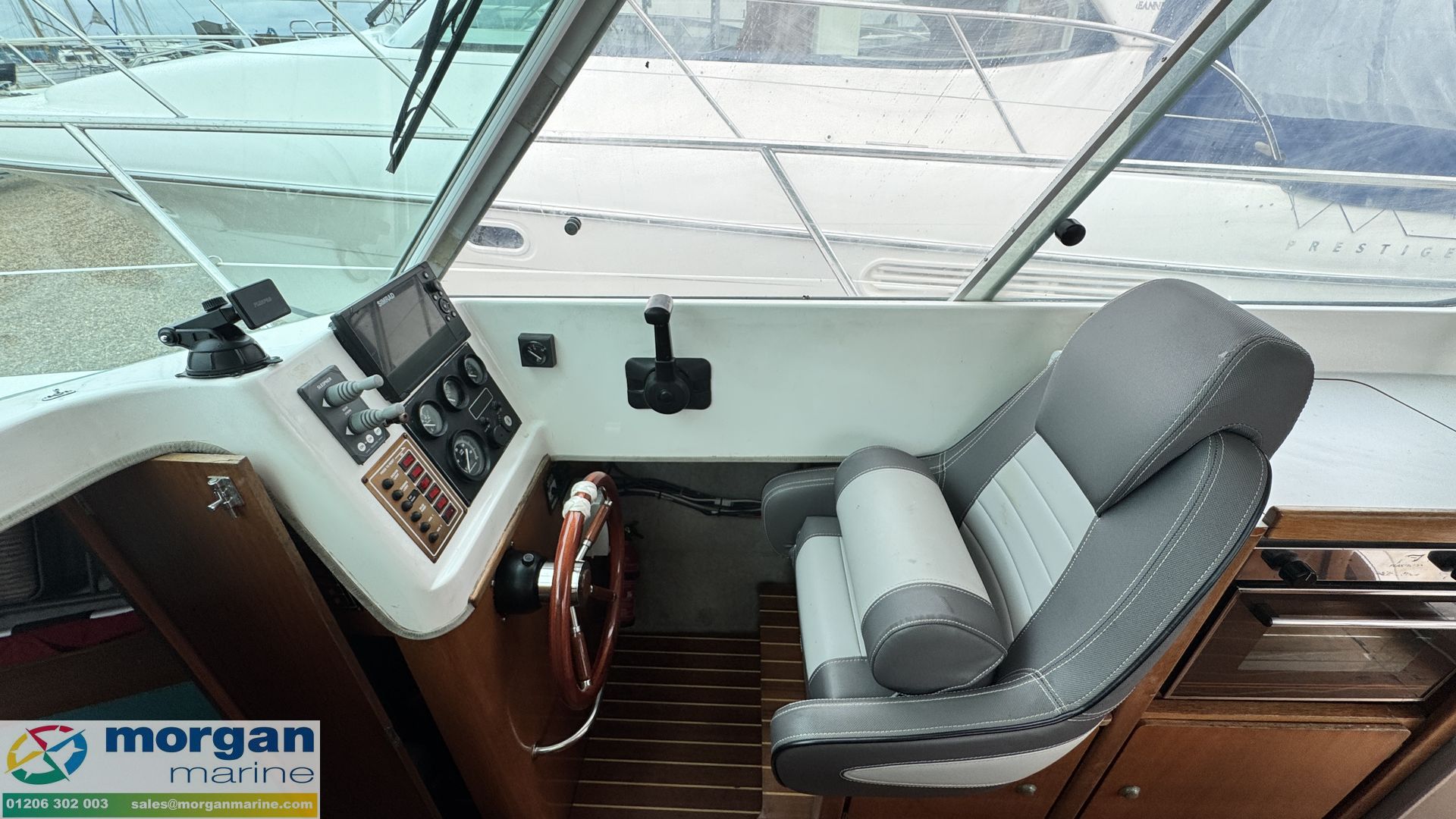 Ocqueateau 760 -