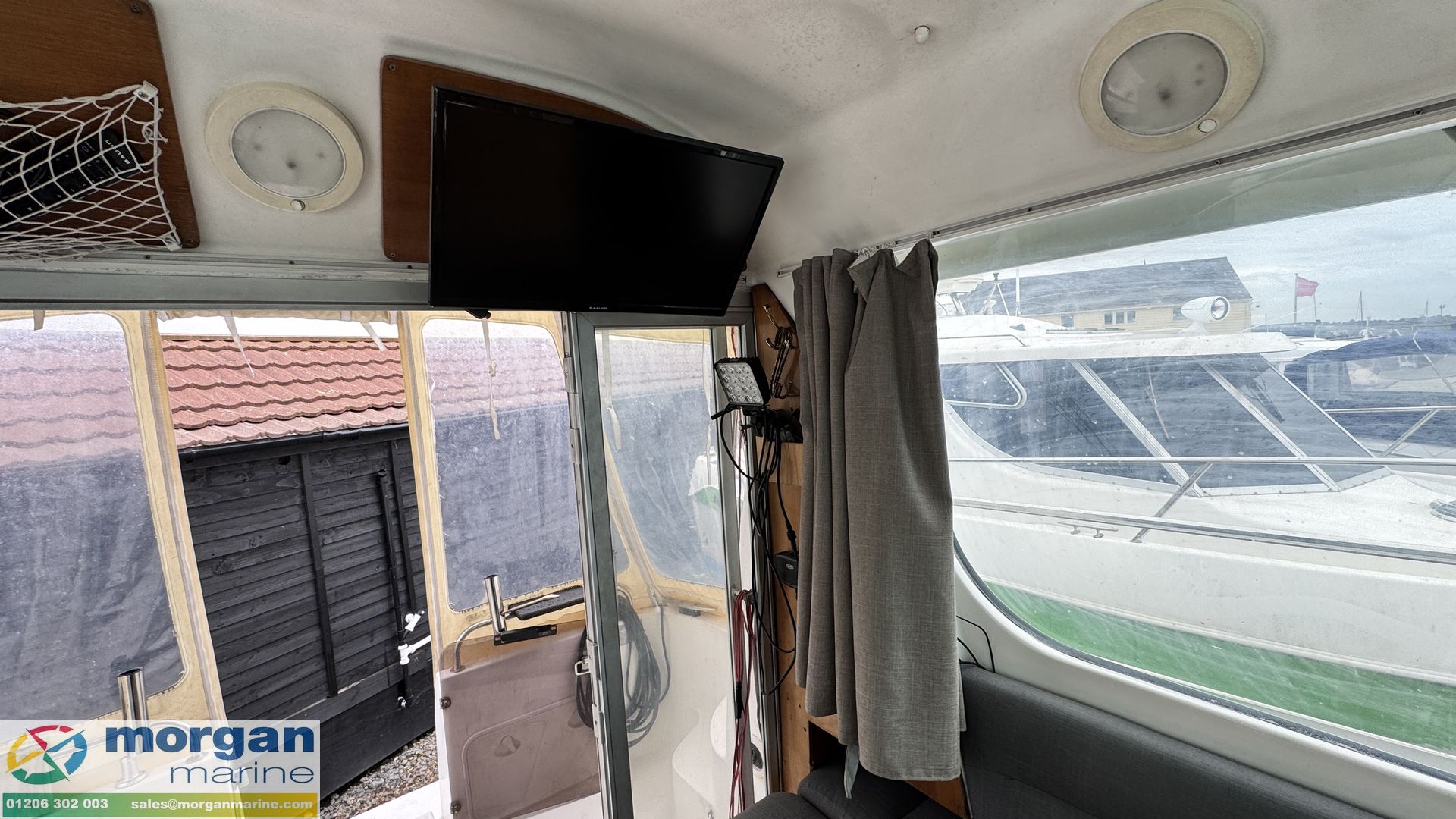 Ocqueateau 760 -